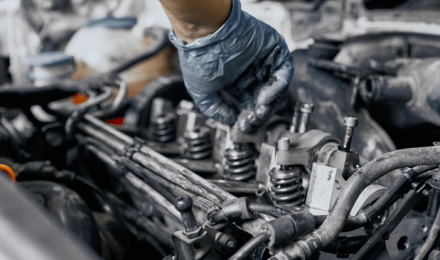 WEST BAY TIRES & 24 ROADSIDE SERVICES