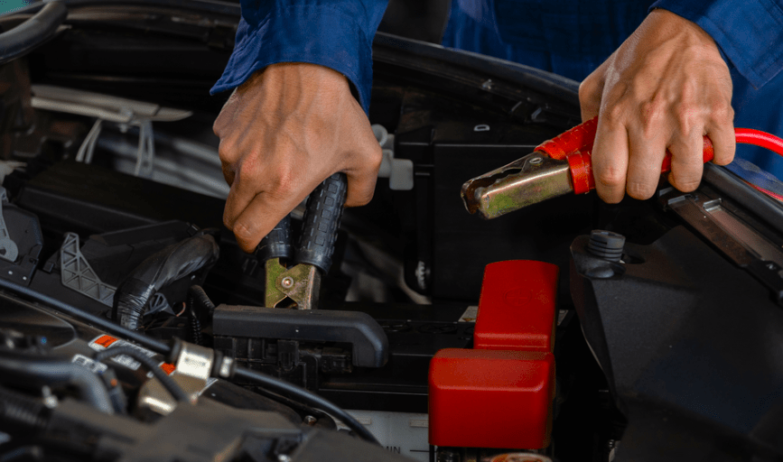 WEST BAY TIRES & 24 ROADSIDE SERVICES