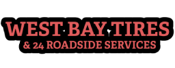 WEST BAY TIRES & 24 ROADSIDE SERVICES